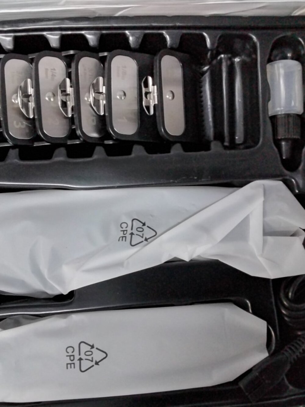 NOVAH Professional Clippers/Trimmer for Barbers - Picture 4 of 8